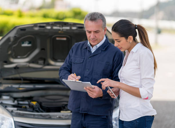 Full coverage car insurance in Iola, KS